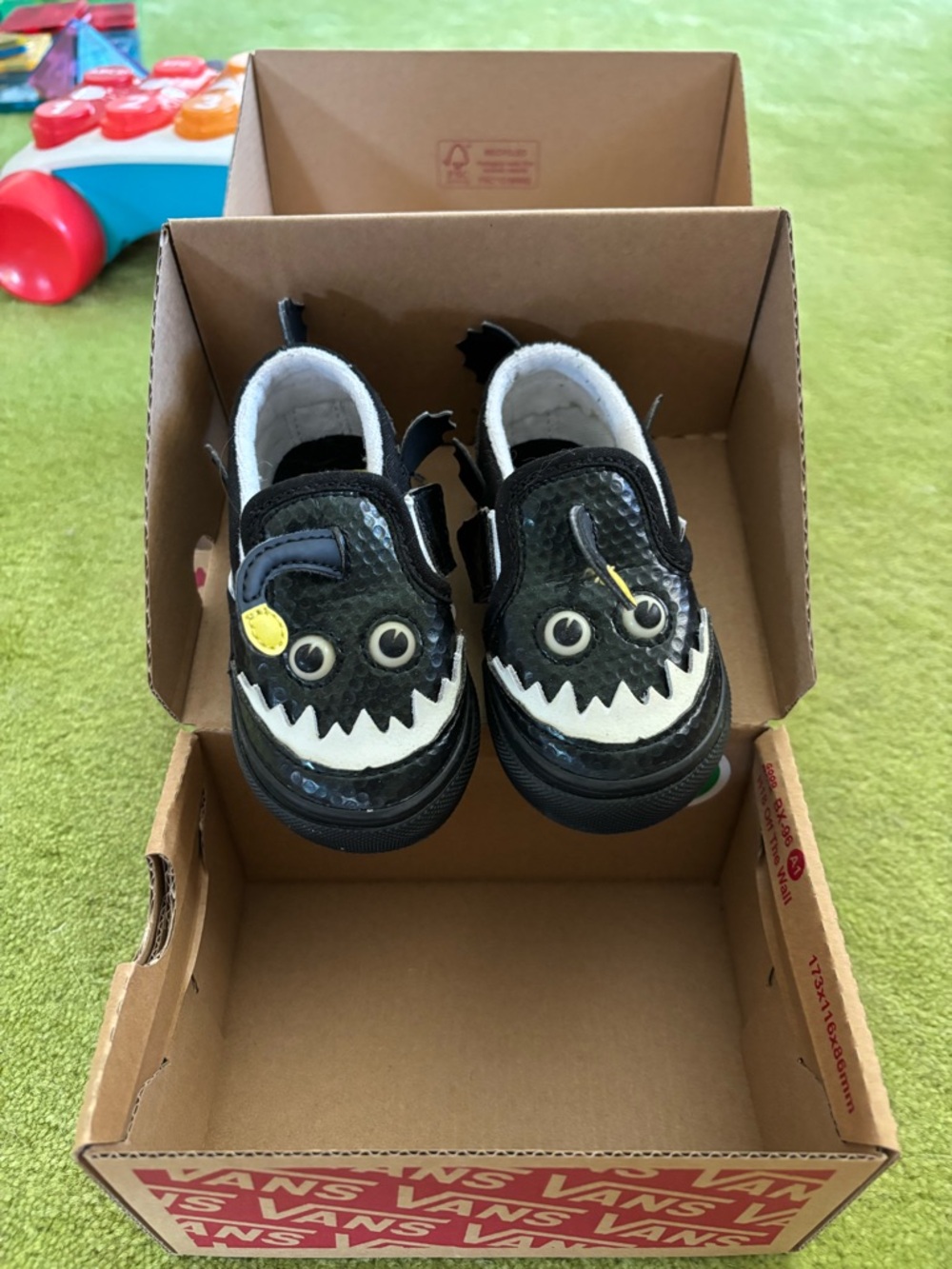 Vans Slip-On